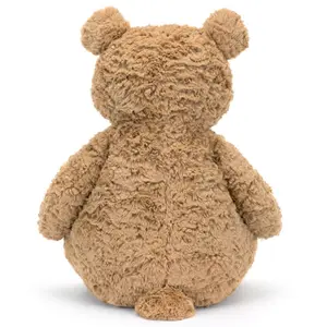 Ours en peluche Bartholomew (42 cm)