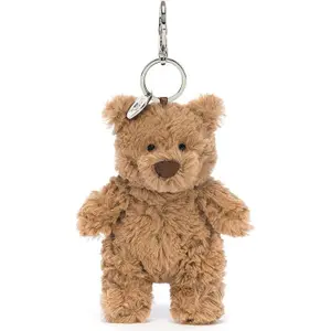 Porte-clé Bartholomew l'ours