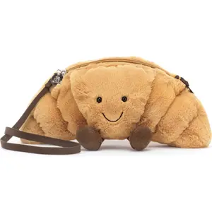 Sac bandoulière Amuseable Croissant