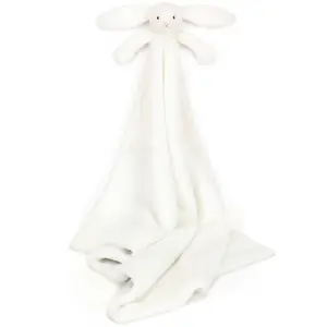 Couverture bébé Bashful Lapin Luxe Luna (70 cm)