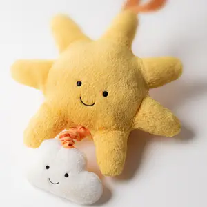 Peluche musicale Amuseable Soleil (20 cm)