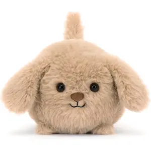 Peluche chiot Caboodle (11 cm)