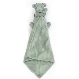 Doudou plat Bashful Dragon (34 cm)