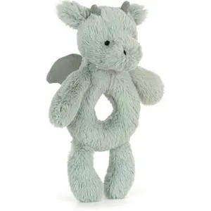 Hochet Bashful Dragon (18 cm)