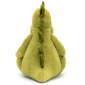 Peluche Bashful Dino (67 cm)