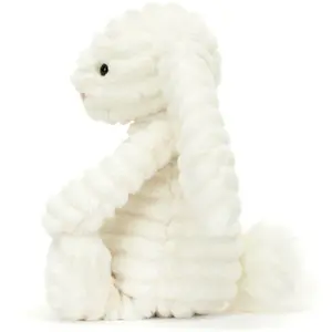 Peluche Bashful Luxe Lapin Nimbus (31 cm)
