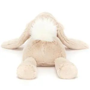 Peluche Smudge Lapin (19 cm)