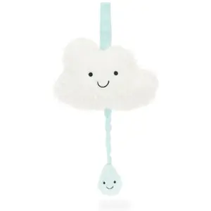 Peluche musicale Amuseable Nuage (30 cm)