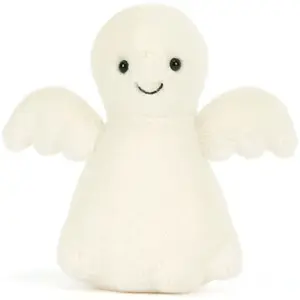 Peluche Fantôme Mysti (15 cm)