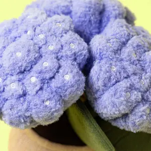 Peluche Amuseable Hortensia (24 cm)