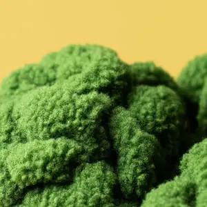 Peluche Amuseable Brocoli (24 cm)