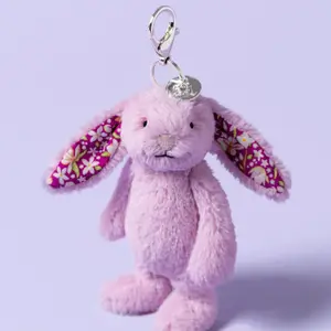 Porte-clé Blossom Luxe Lapin Thislepop