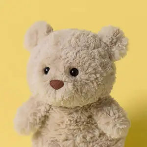 Peluche Bartholomew l'ours Junior (18 cm)