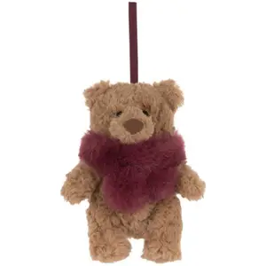 Décoration de Noël à suspendre Bartholomew (10 cm)