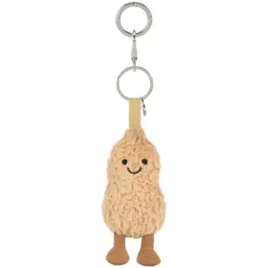 Porte-clé Amuseable Peanut Cacahuète