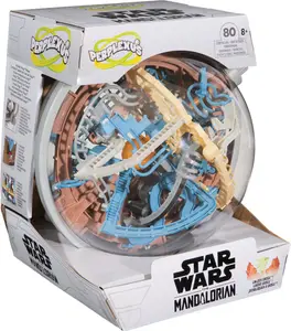 Perplexus Mandalorien