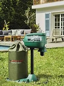 Piège à moustiques Mosquito Magnet Pioneer