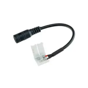 Connecteur Ruban LED PLUG 2835 8mm IP20