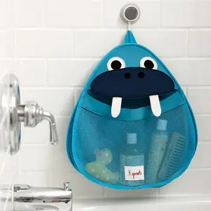 Filet de rangement jouets de bain Morse