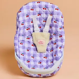 Siège auto pour poupée Cerise