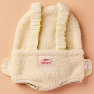 Porte bébé pour poupée Sherpa
