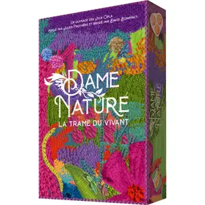 Dame Nature