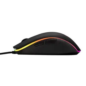 HyperX Pulsefire Surge souris Gaming Ambidextre USB Type-A Optique 16000 DPI