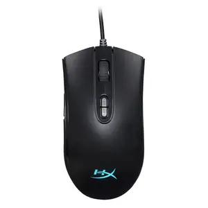 HyperX Pulsefire Core souris Gaming Ambidextre USB Type-A Optique 6200 DPI