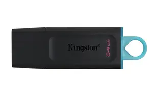 Kingston Technology DataTraveler Exodia - Clé USB 3.2