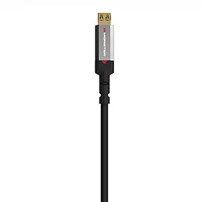 Câble HDMI HD résolution 4K Monster 1.8m
