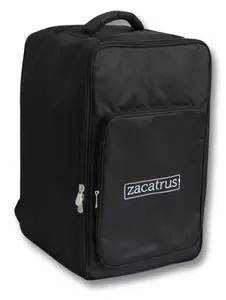 Sac à dos Zaca-dos - Zacatrus