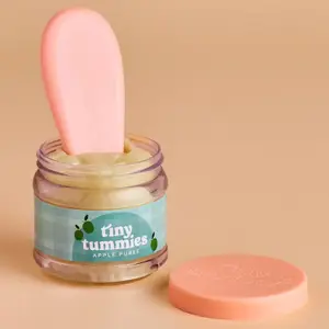 Petit pot magique pour poupée Pomme
