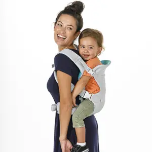 Porte Bébé Flip Light &amp; Airy