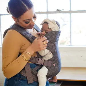 Porte-Bébé Flip Ergo 4 en 1 - Leopard