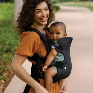 Porte-Bébé Flip Ergo 4 en 1 - Gold