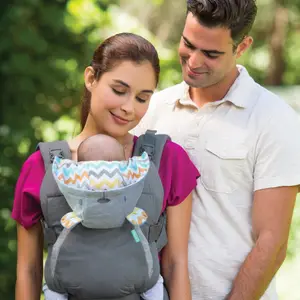 Porte Bébé Cuddle Up