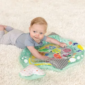 Tapis d'eau Pat et Play