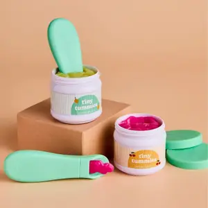 Duo de glaces magiques pour poupée