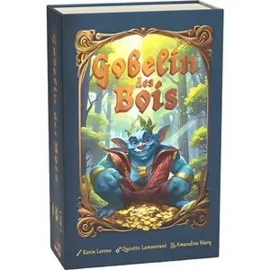Gobelin des bois