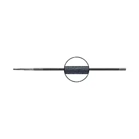 Lime ronde Ø 4,8mm STIHL pour porte-lime 2EN1