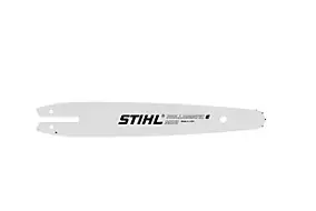 Guide-chaîne Rollomatic E 1.1 Stihl L. 35 cm gris
