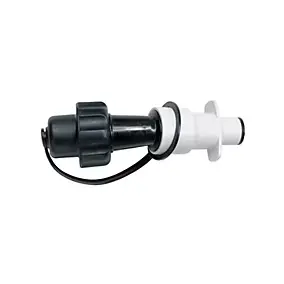Bec verseur automatique pour bidon d'huile Stihl
