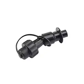 Bec verseur auto pour carburant Motomix
