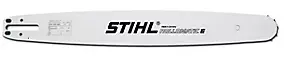 Guide Stihl pour tronçonneuse MS251CBE