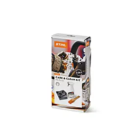 Kit d'entretien Ms Plus pour tronçonneuse Stihl