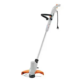 Coupe-bordures filaire 500 W, largeur de coupe avec fil 300 mm, Stihl FSE 52