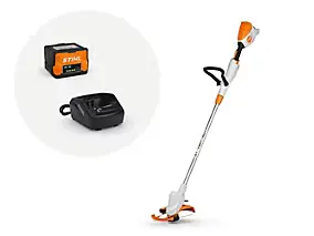 Coupe-bordures Stihl FSA 50 SET 28cm + batterie 1x 2Ah