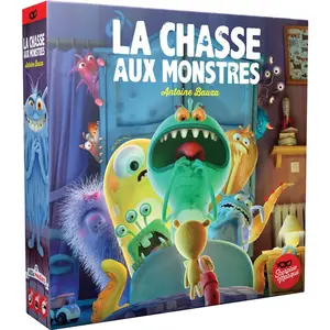 La Chasse aux Monstres
