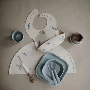 Cuillère et fourchette Cloud