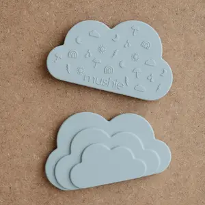 Jouet de dentition nuage Cloud
